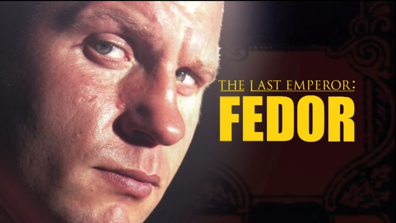 fedor-emelianenko Fedor Emelianenko ? il 1 uno delle MMA di tutti i tempi - parola di brasiliano 1
