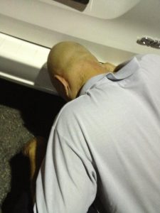 renzo-gracie-bjj Lol Tweet of the day: Rapina a Renzo Gracie...maestro di BJJ 3