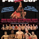 Pordenone SuperSfida MMA Italia-USA: PN Fight Cup 12