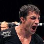 Strikeforce: Cormier vs Mir - Luke Rockhold pronto a difendere il titolo 3