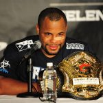 Daniel Cormier - campione strikeforce