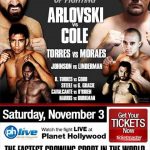 world-series-of-fighting-1-poster