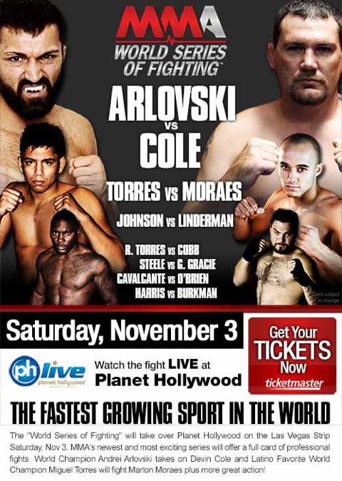 world-series-of-fighting-1-poster