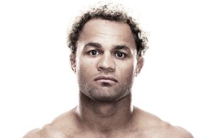 Josh Koscheck