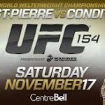 ufc154