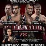 Bellator 78