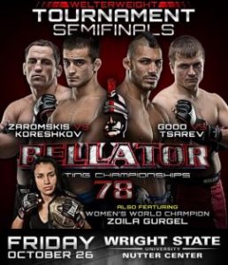 Bellator 78