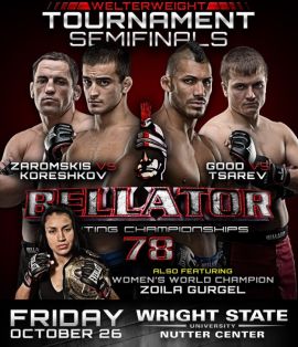 Bellator 78
