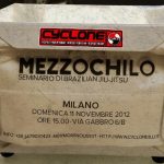 mezzokilo a milano