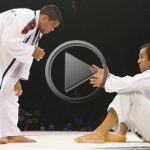 Ryron Gracie vs Andre Galvao breakdown 2
