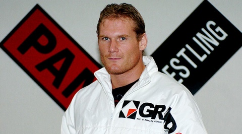 josh Barnett