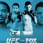 UFC on FOX 5