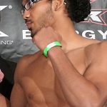Benson-Henderson