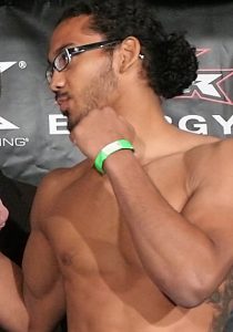 Benson-Henderson