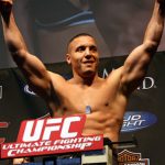 Pat Barry al TUF 16 Finale