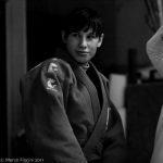 Intervista a Anna Righetti, campionessa del mondo di sambo 13