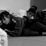 Intervista a Anna Righetti, campionessa del mondo di sambo 12