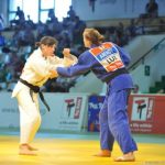 Intervista a Anna Righetti, campionessa del mondo di sambo 11