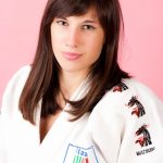 Intervista a Anna Righetti, campionessa del mondo di sambo 8