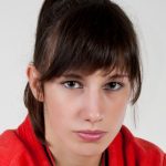 Intervista a Anna Righetti, campionessa del mondo di sambo 6