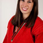 Intervista a Anna Righetti, campionessa del mondo di sambo 5