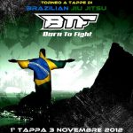 brazilian jiu-jitsu vercelli