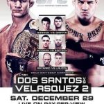 UFC 155