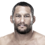 Dan Henderson