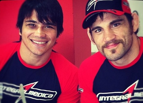 Erik Silva & John Fitch: un altro esempio del bello delle MMA 3