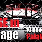 MMA: Varese in the Cage - 10 novembre 6