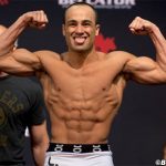 Bellator 76: risultati e video del KO 7