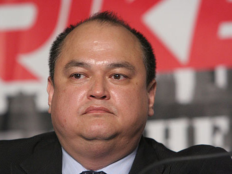 Strikeforce Oklahoma