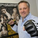 L'UFC in uno stadio brasiliano si farà. Parola di Marshall Zelaznik (chi???) 1