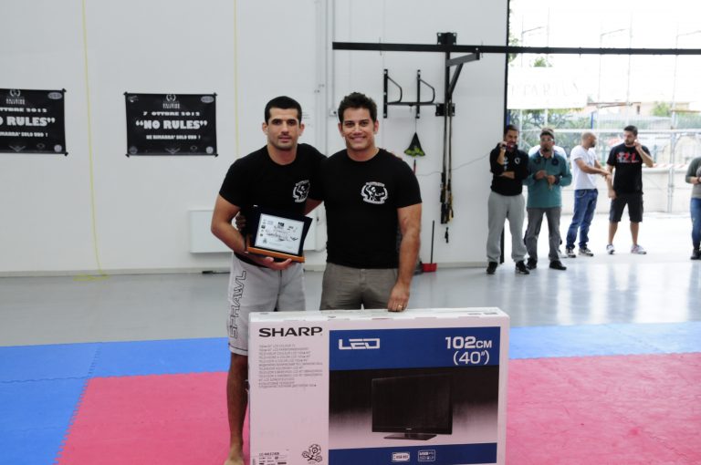 Risultati del Torneo Sagittarius “NO RULES“ 1