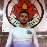 Super Luca Anacoreta: due medaglie ai World Professional Jiu-Jitsu Trial di Varsavia 3