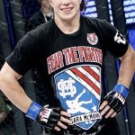 Strikeforce Oklahoma: bollettino di guerra 8