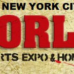 Nord-America FILA Invitational a New York 1