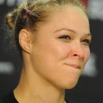 Ronda Rousey vs Chris Cyborg? Probabile 2