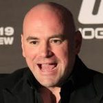 Dana white