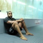 Daniel Cormier vorrebbe Pat Barry 7