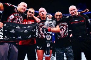 Firas Zahabi