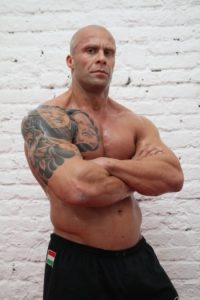 nandor Guelmino
