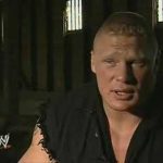 Dana insulta il pro-wrestling, Brock Lesnar non ci sta 1