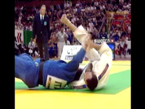 judo proiezioni