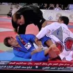 World Pro jiu-jitsu 2009: Risultati 1