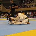 Risultati della Rickson Gracie Cup 2009 (Giappone) 1