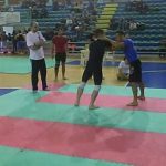 Risultati prima tappa MMA-Italy 1