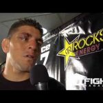 Nick Diaz torna a cambattere