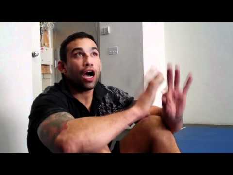 Fabricio Werdum
