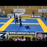 Il Grande Post dell'Europeo di BJJ 2012 2